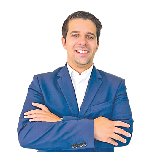 Pedro Fortuna