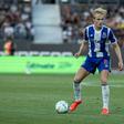 FC Porto: dois jogadores dão tudo pelo clássico e abdicam da folga