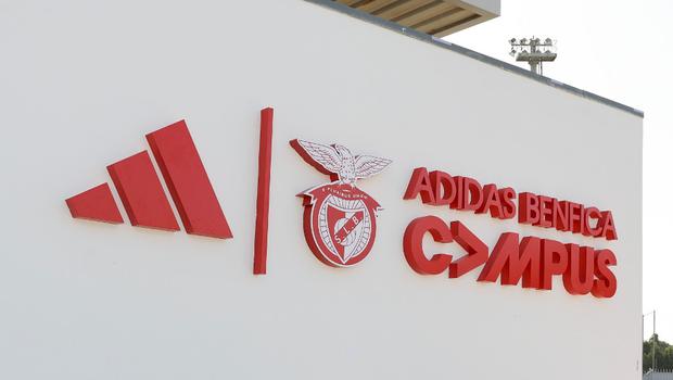 Benfica Campus tem novo nome - Foto: SLB