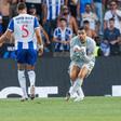 FC Porto: Diogo Costa arrecada 16.º prémio de Guarda-redes do Mês