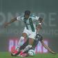 Em fim de tarde/noite de muito nevoeiro em Vila do Conde, o resultado 3-3 só podia mesmo ter sido possível graças à boa iluminação junto às balizas - Foto: Rio Ave