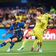 Atenção, FC Porto: Betis dá a volta e bate Villarreal