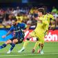 Atenção, FC Porto: Betis dá a volta e bate Villarreal