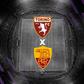 Torino-Roma: golo anulado