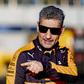 Andrea Stella, chefe da McLaren disse que foi o único a não conseguir fazer um 'pit stop'         Fotografia Imago