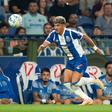 William Gomes atravessa um bom momento de forma - Foto: IMAGO