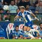 William Gomes atravessa um bom momento de forma - Foto: IMAGO