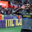 Serie A: reviravolta 'à campeão' mantém Inter no reino dos invencíveis