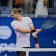 Alexander Zverev