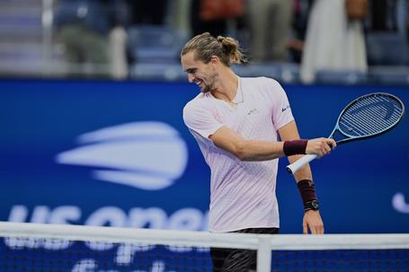Alexander Zverev