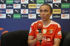 Pauleta destaca projeto do Benfica: «Ninguém nos tira estes seis campeonatos»