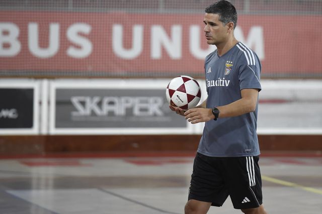 Mário Silva: «Pagámos caro falta de rigor e disciplina»