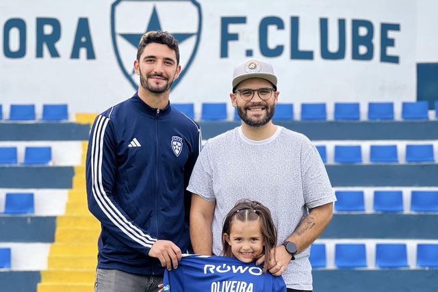 Amora: Uma adepta especial na Medideira