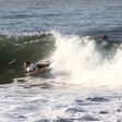 Bodyboard: Filipa Broeira vence etapa portuguesa do Europeu
