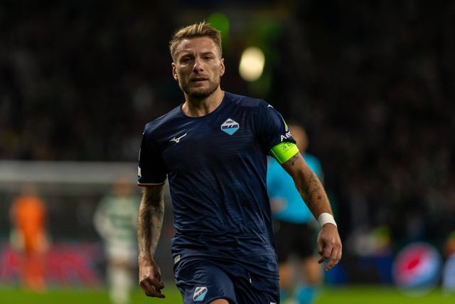 Immobile abre portas à saída da Lazio