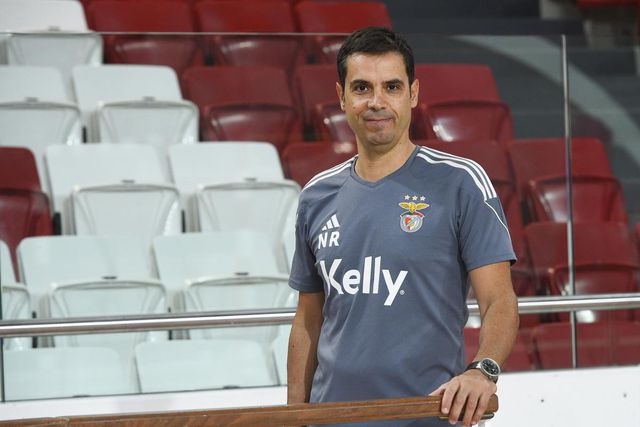 «Houve mais Benfica, a vitória é justa»