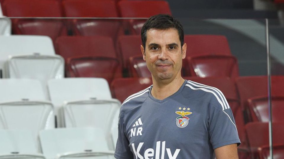 «Houve mais Benfica, a vitória é justa»