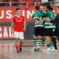 Benfica-Sporting: siga aqui em direto