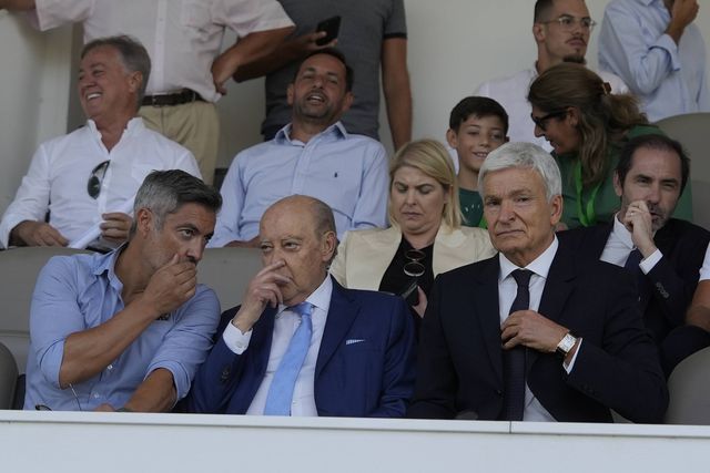 Números da SAD no vermelho preocupam universo portista