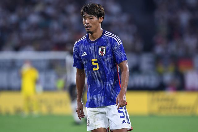 Morita declara-se à posição 8: «Quero atacar com liberdade»