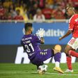 Benfica: João Mário vai à luta