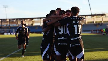 Casa Pia: Taça traz reencontro com 'velho conhecido'