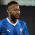 Boa notícia para JJ: Neymar muito próximo do regresso
