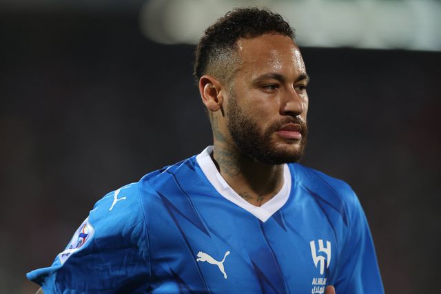 Boa notícia para JJ: Neymar muito próximo do regresso