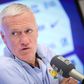 Deschamps 'atacado' na conferência de imprensa (e não foi por jornalistas)