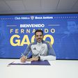 Oficial: Boca Juniors confirma regresso de Fernando Gago