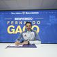 Oficial: Boca Juniors confirma regresso de Fernando Gago