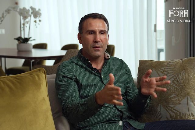 As histórias do Brasil real de Sérgio Vieira