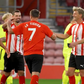 Le Tissier voltou a marcar pelo Southampton um dia antes de fazer 56 anos