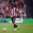 Barcelona enrola e há um gigante a tentar desviar Nico Williams