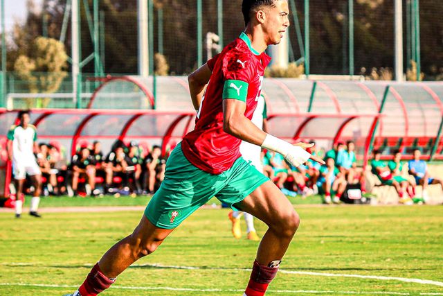 Famalicão: Zabiri regressa com um golo marcado a França
