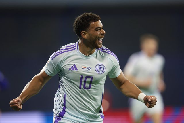 «CR7 levou muita gente a amar o futebol»