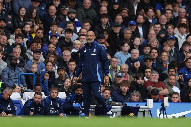 A mão pesada da Federação Inglesa de Futebol