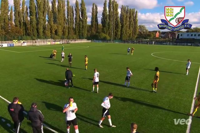 Ouch! Com esta lesão ninguém estava a contar