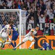 Estreante decide e Alemanha vence Países Baixos na Liga das Nações