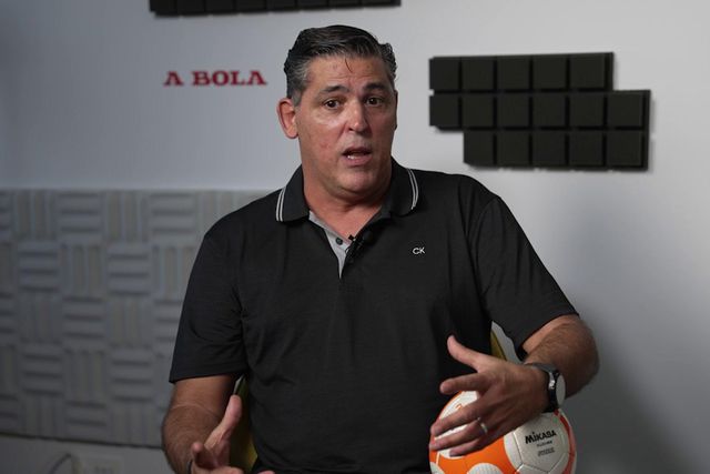 A carreira preenchida de Kitó Ferreira