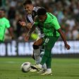 Sporting: Edwards entra no programa de novas oportunidades