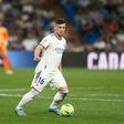 «Não foi por acaso que Jovic assinou pelo Real Madrid»