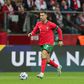 «Com Portugal com defesa a 4, Ronaldo tem raio de ação mais curto, mas muito mais eficaz
