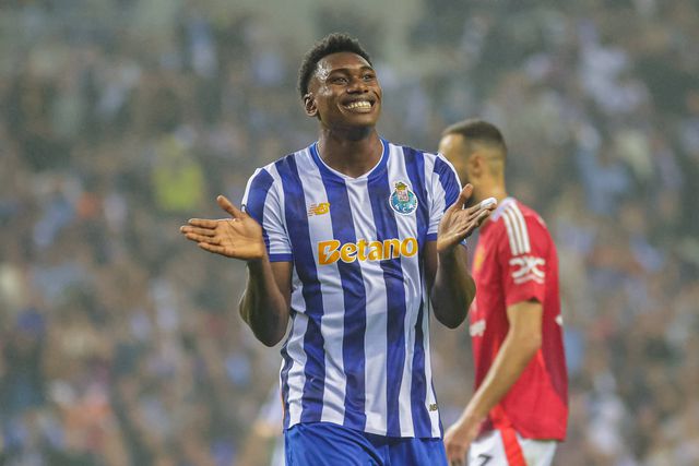 «Villas-Boas teve olho de lince com Samu»