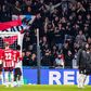 Autoridades francesas banem adeptos do PSV do jogo com PSG