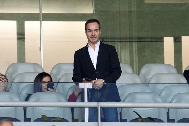 SC Braga: Relatório e Contas e Orçamento aprovados por unanimidade