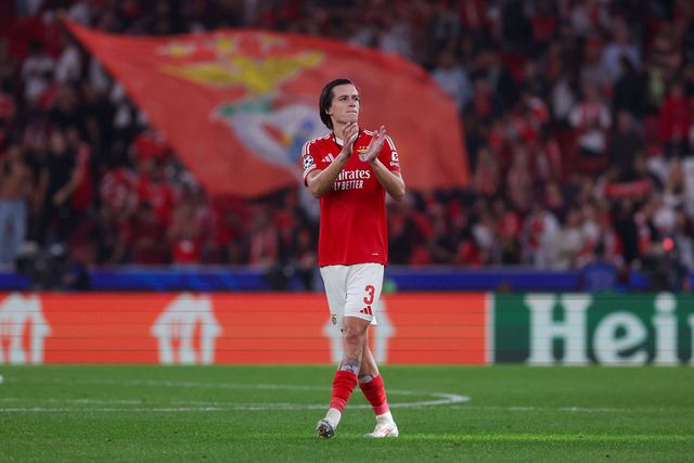 «Manchester United foi inteligente a impor cláusula no negócio Carreras»