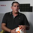 Técnico natural de Leiria vai orientar a formação minhota na época que está prestes a iniciar-se (Foto: A BOLA)