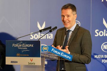 Superliga Europeia é para avançar: a data prevista para o arranque