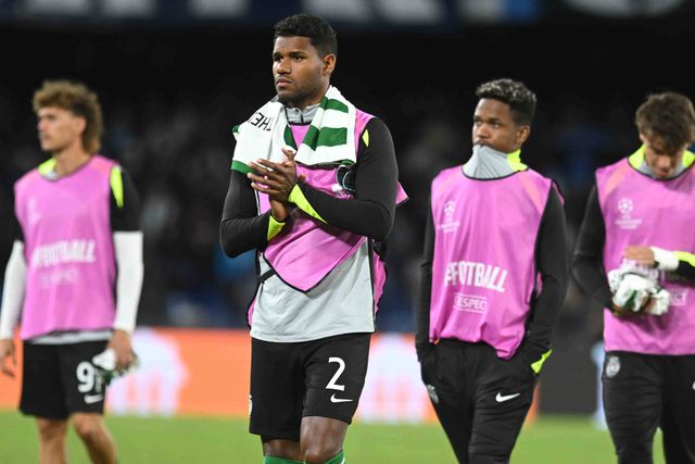 Matheus Reis pode decidir o futuro a partir do início do ano e saída é cenário mais provável - Foto: IMAGO